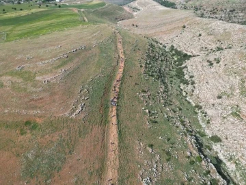 Şırnak’ta &quot;Güçlükonak Doğa, Kültür ve Su Sporları Festivali&quot; düzenlendi
