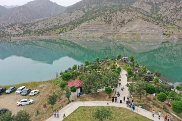 Şırnak Üniversitesi 1. Geleneksel Personel Bahar Şenliği düzenledi
