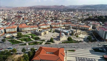 Sivas ihracatta 54’üncü sırada yer aldı
