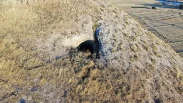 Sivas’taki gizemli oyuğun sırrı çözüldü
