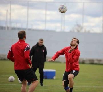 Sivasspor, Başakşehir maçına hazır
