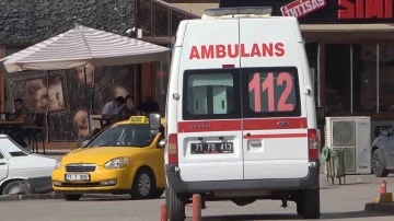 Sobadan zehirlenen oğul öldü, anne tedavi altına alındı
