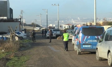 Soludukları gaz son nefesleri oldu, 2 ortak feci şekilde can verdi
