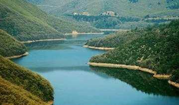 Son yağışların ardından Bursa barajlarındaki durum! 