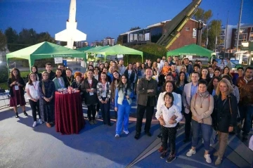 Sosyal Girişimcilik Günleri yoğun katılımla gerçekleşti
