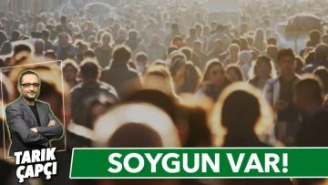 SOYGUN VAR ! 