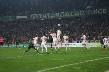 Spor Toto 1. Lig: Sakaryaspor: 0 -  Samsunspor: 1