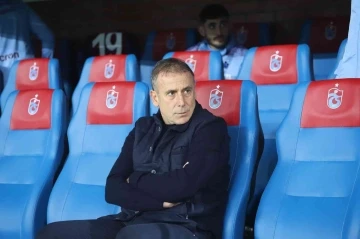 Trabzonspor fırtına gibi esti! Rakiplerine gözdağı