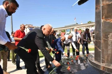 Srebrenitsa Soykırımı, Menemen’de unutulmadı
