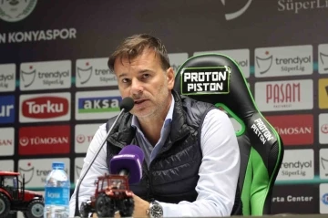 Stanojevic: “Bütün sorunları çözeceğime inanıyorum”