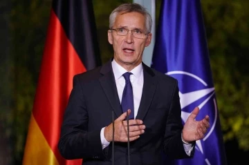 Stoltenberg: “(Rusya-Ukrayna Savaşı) Ukraynalılar bunun bedelini canlarıyla öderken biz parayla ödüyoruz”
