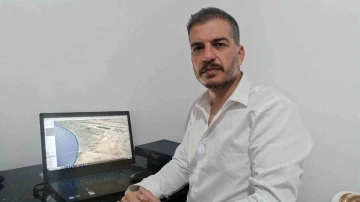 Su Yönetimi Uzmanı Doç. Dr. Özçelik: &quot;Gazze’de acil su ihtiyacı yüzer deniz suyu arıtma platformlarıyla giderilebilir&quot;
