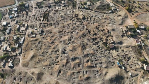 Şuayb şehrinde arkeolojik kazı çalışmaları başladı
