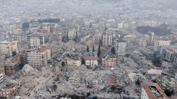 Şubat ayında deprem ile ilgili 2 milyondan fazla haber yapıldı
