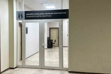 SUBÜ’de bütünleşik lisansüstü programlar açılıyor
