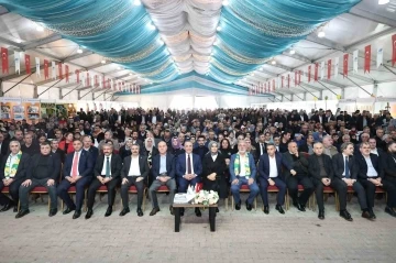 Sultangazi Belediye Başkanı Dursun: &quot;Yeni dönemde Sultangazi’yi daha iyi noktalara taşıyacak projelerimiz hazır&quot;
