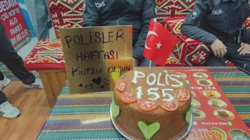 Sultangazi’de asılsız ihbar alan polislere ilginç sürprizi
