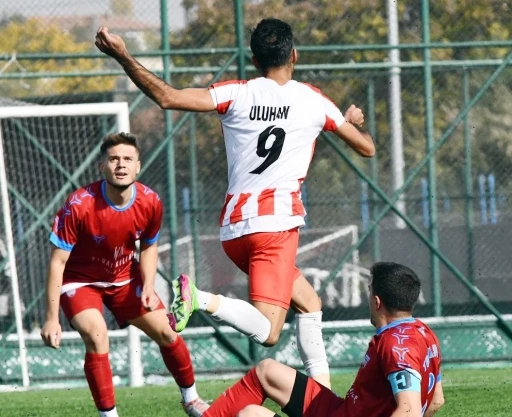 Süper Amatör Küme’de 253 gol atıldı
