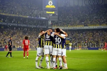 Süper Lig’in 9. haftasında öne çıkanlar
