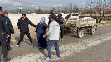 Şüpheli-mağdur arasında &quot;Ben erkek miyim&quot; tartışması
