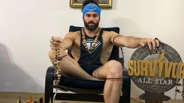 Survivor Turabi, bir kadında aradığı kriterleri sıraladı