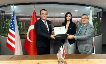 TABA-AmCham Kamu İlişkileri Direktörlüğüne Avukat Meltem Banko getirildi
