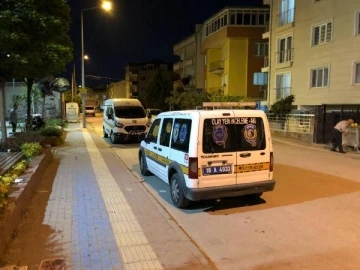 Tabancayla boğazından vurulan 16 yaşındaki Arda, öldü