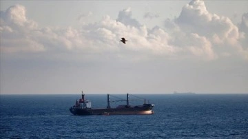 Tahıl Koridoru'nda sürenin uzatılmasıyla tahıla ulaşımın kolaylaşması bekleniyor