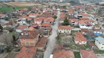 Tapusuz köyde 57 yıl sonra gelen mülkiyet sevinci
