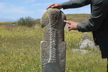 Tarih ve mirasın buluştuğu mezarlık
