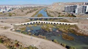 Tarım arazileri imara yeniliyor
