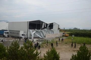 Tarım arazileri Osmangazi Belediyesi'nin koruması altında