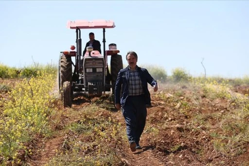 Tarım bitiyor: Sigortalı çiftçi sayısı 460 bine düştü!