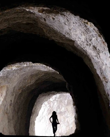 Taş Yolu adrenalin tutkunlarını bekliyor
