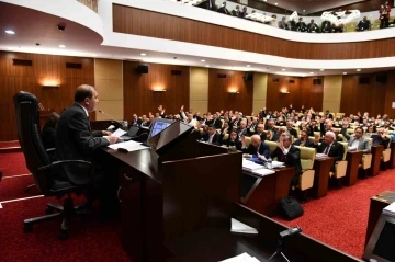 Tatlar Atıksu Arıtma Tesisi için 10 ay sonra kredi onayı
