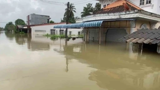 Tayland’daki sel felaketinde can kaybı 29’a yükseldi