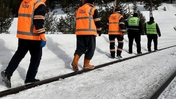 TCDD, İstanbul Havalimanı Gar Müdürlüğüne 42 istasyon operasyon işçisi alacak