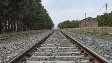 TCDD'den "tren yollarında otla mücadele için ilaçlama yapılacak" uyarısı