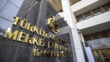 TCMB, 2023 Yılı Para Politikası ve Liralaşma Stratejisi'ni yayımladı