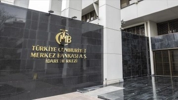 TCMB'den ödeme ve elektronik para kuruluşları bilgi sistemleri tebliğ ve yönetmeliğinde değişik