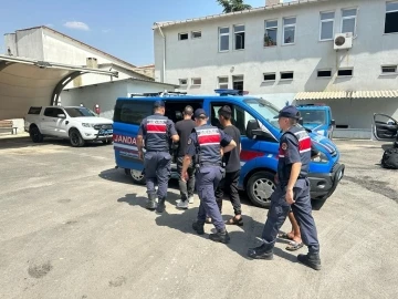 Tekirdağ’da 1 haftada 193 düzensiz göçmen yakalandı
