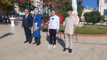 Tekirdağ’da Ahilik Haftası kutlamaları
