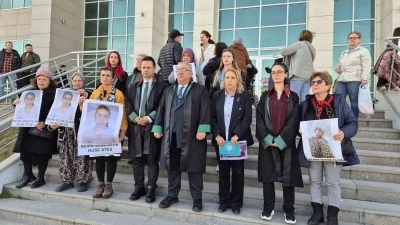 Tekirdağ’da eşini darbederek öldüren sanığa 16 yıl hapis