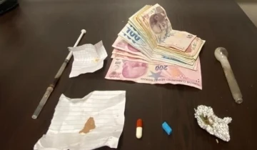 Tekirdağ’da uyuşturucuya geçit yok: 14 şüpheli yakalandı
