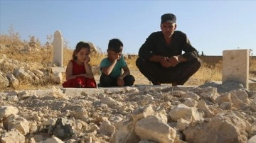 Tel Abyadlı Halaf, hasta kardeşini işkenceyle öldüren PKK/YPG'den hesap sorulmasını istiyor