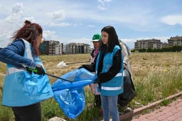 “Temiz Mahalle Temiz Selçuklu” için anlamla etkinlik
