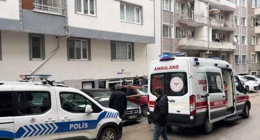 Temizlik yaparken aşağı düşen kadın hayatını kaybetti
