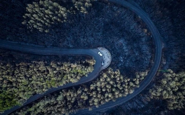 Tenerife Adası’ndaki orman yangının yol açtığı ekonomik kayıp 80.4 milyon euro
