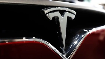 Tesla, Almanya'daki fabrikasında üretimi iki hafta süreyle durdurdu