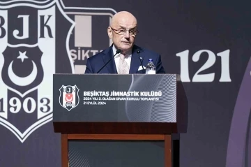 Tevfik Yamantürk: “Yol kazası yapmazsak şampiyon oluruz&quot;
